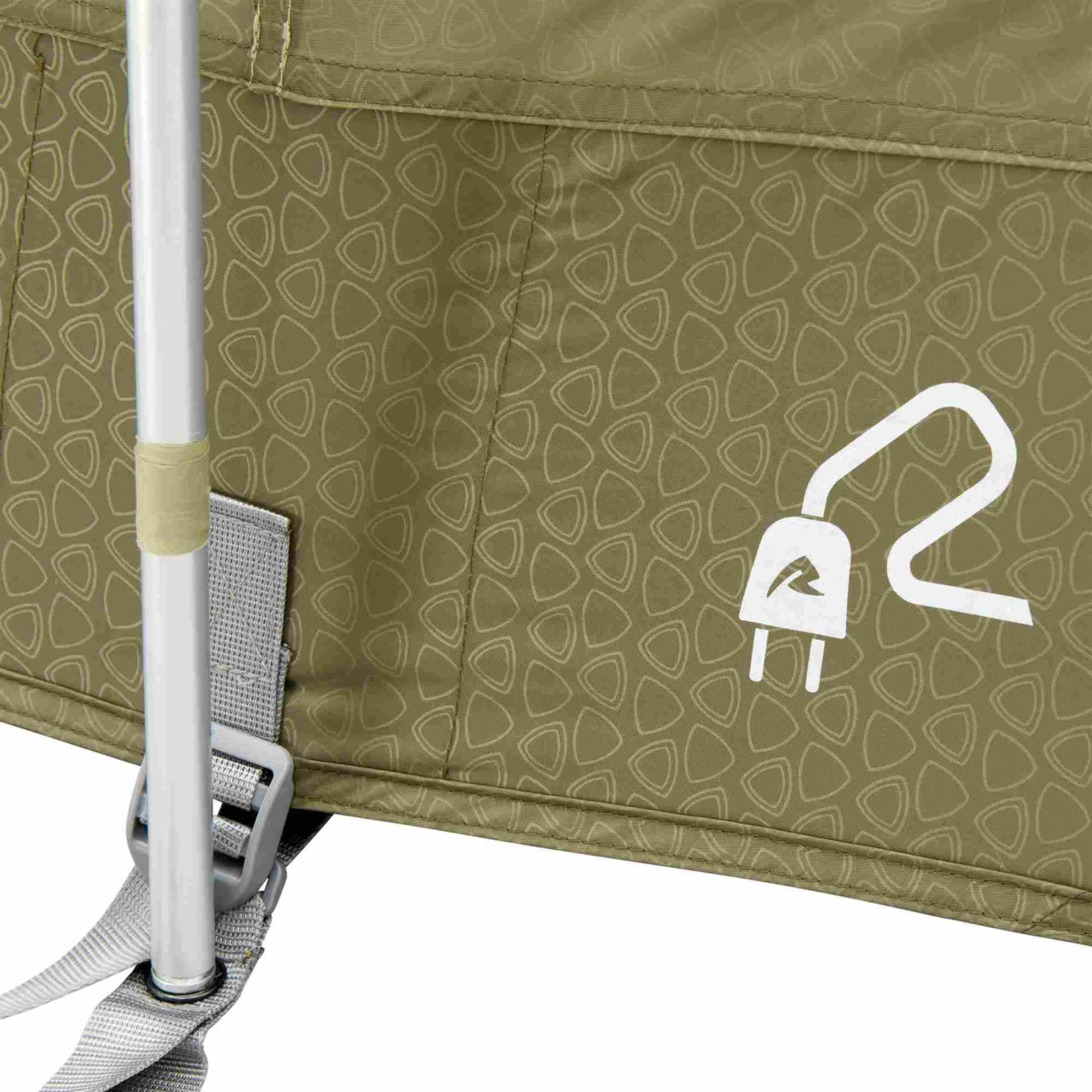 Robens Wolf Moon 5XP Familienzelt 9 Robens Wolf Moon 5XP Familienzelt – Bild 7