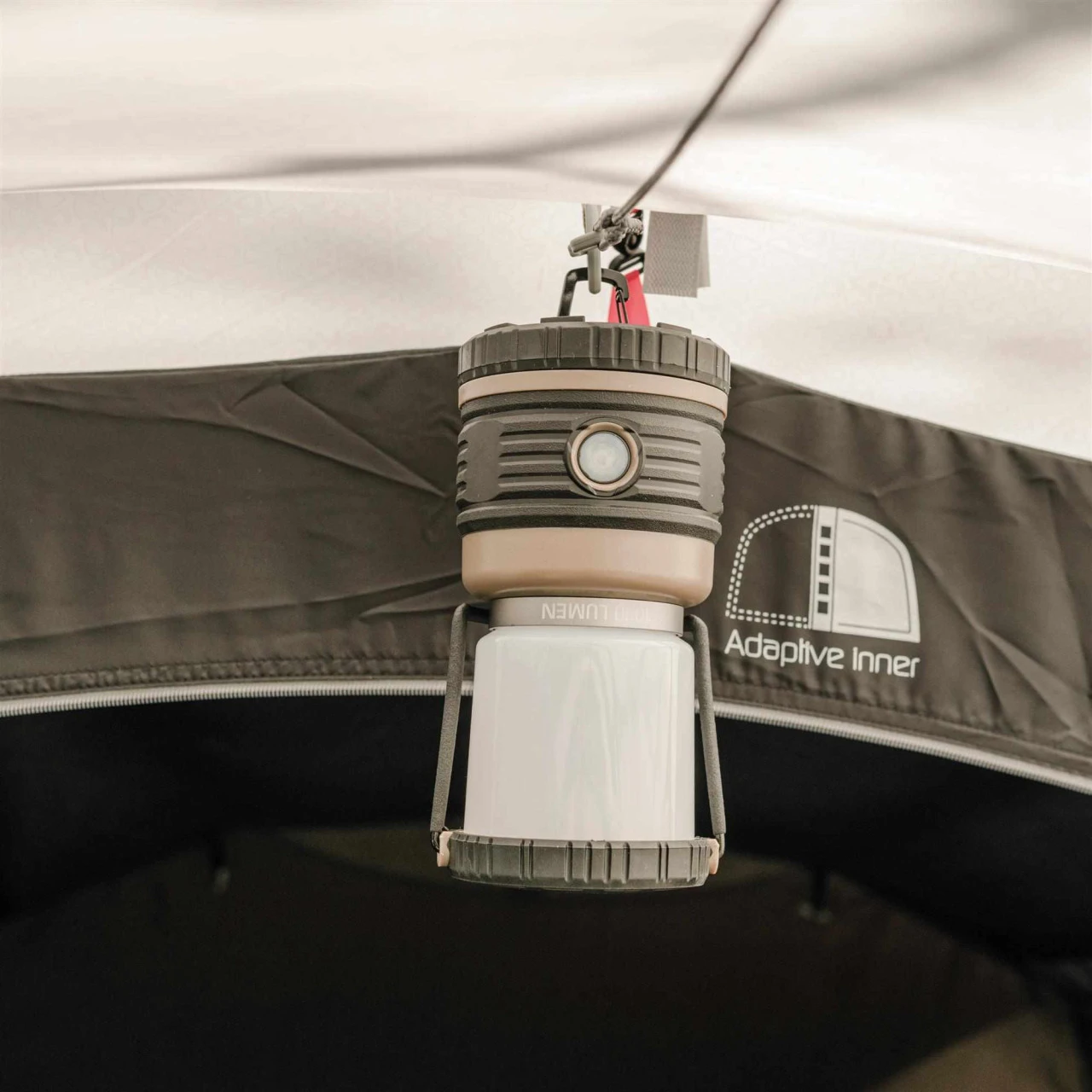 Robens Wolf Moon 5XP Familienzelt 12 Robens Wolf Moon 5XP Familienzelt – Bild 10