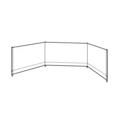 Robens Outback Windscreen -Naturerlebnis 7975227 1280x1280