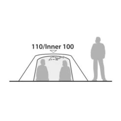 Robens Boulder 3 Trekkingzelt -Naturerlebnis 7979571 1280x1280