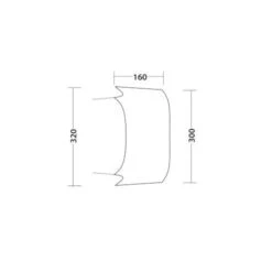 Outwell Universal Connector M -Naturerlebnis 7983992 1280x1280