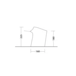 Outwell Universal Connector M -Naturerlebnis 7983993 1280x1280