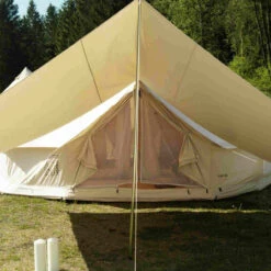 Nordisk Asgard 19.6 Basic Gruppenzelt 13 Nordisk Asgard 19.6 Basic Gruppenzelt -Naturerlebnis 7991600 1280x1280