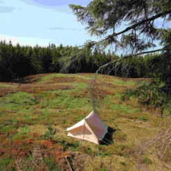 Nordisk Ydun 5.5 Basic Cotton Familienzelt -Naturerlebnis 7991715 1280x1280