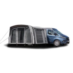 Westfield Orion 300 - Ausstellungszelt