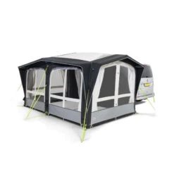 Dometic Club Deluxe AIR Pro DA Busvorzelt -Naturerlebnis 8032980 1280x1280