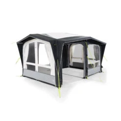 Dometic Club Deluxe AIR Pro DA Busvorzelt -Naturerlebnis 8032982 1280x1280