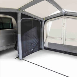 Dometic Club Deluxe AIR Pro DA Busvorzelt -Naturerlebnis 8032983 1280x1280