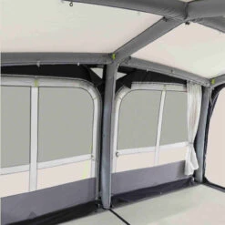 Dometic Club Deluxe AIR Pro DA Busvorzelt -Naturerlebnis 8032990 1280x1280