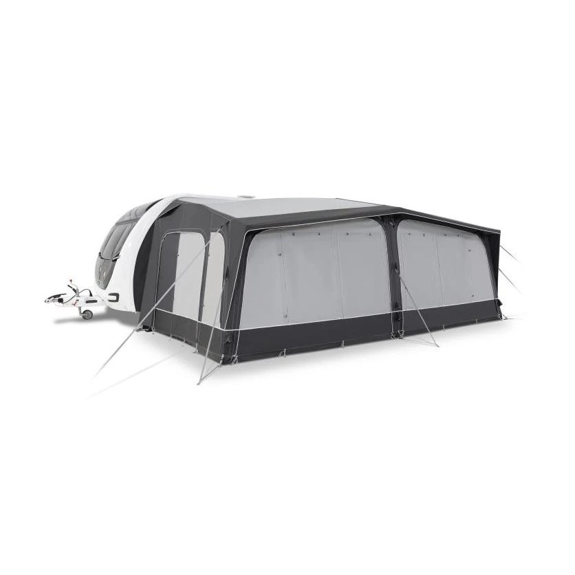 Dometic Residence AIR All-Season Wohnwagenvorzelt 4 Dometic Residence AIR All-Season Wohnwagenvorzelt – Bild 2