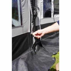 Wigo Yanook Air Modul Basis Bus- Und Wohmobilvorzelt -Naturerlebnis 8042980 1280x1280