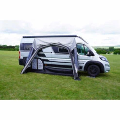 Wigo Yanook Air Modul Basis Bus- Und Wohmobilvorzelt -Naturerlebnis 8042986 1280x1280