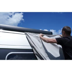 Wigo Yanook Air Modul Basis Bus- Und Wohmobilvorzelt -Naturerlebnis 8042988 1280x1280