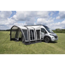 Wigo Yanook Air Modul Basis Bus- Und Wohmobilvorzelt -Naturerlebnis 8042989 1280x1280