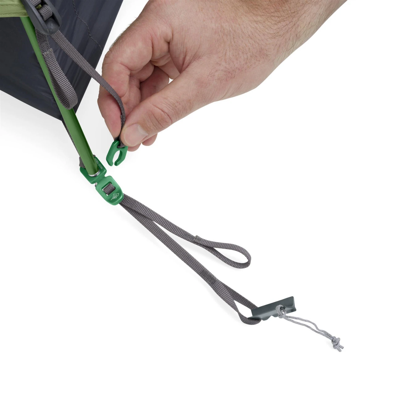 Sea To Summit Alto TR2 Trekkingzelt 12 Sea To Summit Alto TR2 Trekkingzelt – Bild 10