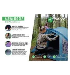 Vango Alpha 400 CLR Campingzelt -Naturerlebnis 8057212 1280x1280