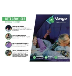 Vango Beta 350XL CLR Campingzelt 12 Vango Beta 350XL CLR Campingzelt -Naturerlebnis 8057257 1280x1280