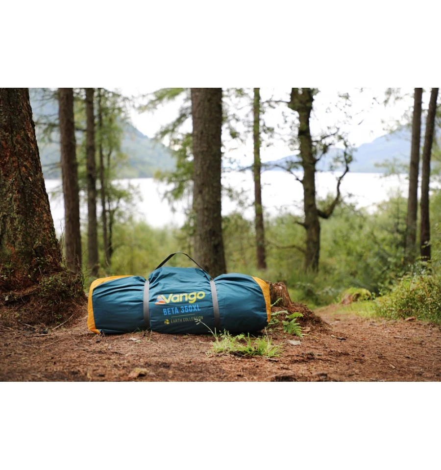 Vango Beta 350XL CLR Campingzelt 9 Vango Beta 350XL CLR Campingzelt – Bild 7