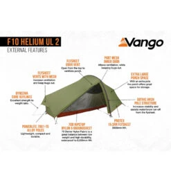 Vango F10 Helium UL 2 Trekkingzelt -Naturerlebnis 8057312 1280x1280