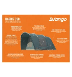 Vango Harris 350 Familienzelt -Naturerlebnis 8057403 1280x1280