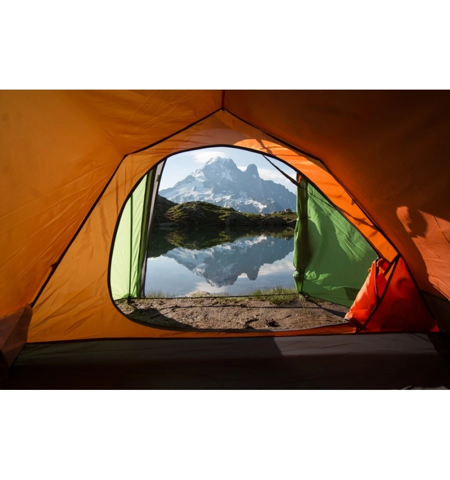 Vango Scafell 300 Plus Trekkingzelt 6 Vango Scafell 300 Plus Trekkingzelt – Bild 4