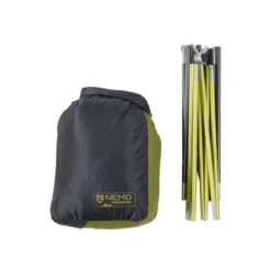 NEMO Equipment Hornet Osmo 2P Trekkingzelt -Naturerlebnis 8074383 1280x1280