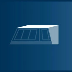 Wigo Yanook Air Modul Schleuse 2