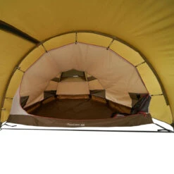 Nordisk Oppland 3 (2.0) PU Trekkingzelt -Naturerlebnis 8179831 1280x1280