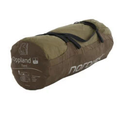 Nordisk Oppland 3 (2.0) PU Trekkingzelt -Naturerlebnis 8179840 1280x1280