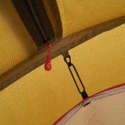 Nordisk Oppland 3 (2.0) PU Trekkingzelt -Naturerlebnis 8179842 1280x1280