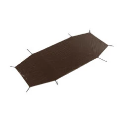 Nordisk Oppland 3 (2.0) Footprint Zeltunterlage