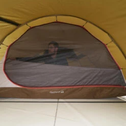 Nordisk Oppland 4 PU Trekkingzelt -Naturerlebnis 8179868 1280x1280