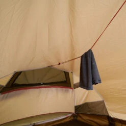 Nordisk Oppland 4 PU Trekkingzelt -Naturerlebnis 8179878 1280x1280