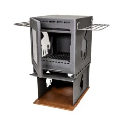 Nordisk Torden Wood Burner Set Holzbrenner 19 Nordisk Torden Wood Burner Set Holzbrenner -Naturerlebnis 8181736 1280x1280