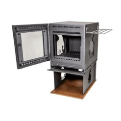 Nordisk Torden Wood Burner Set Holzbrenner 20 Nordisk Torden Wood Burner Set Holzbrenner -Naturerlebnis 8181737 1280x1280