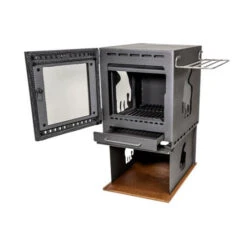 Nordisk Torden Wood Burner Set Holzbrenner 21 Nordisk Torden Wood Burner Set Holzbrenner -Naturerlebnis 8181738 1280x1280