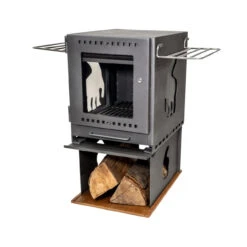 Nordisk Torden Wood Burner Set Holzbrenner 22 Nordisk Torden Wood Burner Set Holzbrenner -Naturerlebnis 8181739 1280x1280