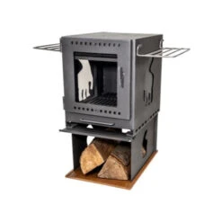 Nordisk Torden Wood Burner Set Holzbrenner 23 Nordisk Torden Wood Burner Set Holzbrenner -Naturerlebnis 8181740 1280x1280