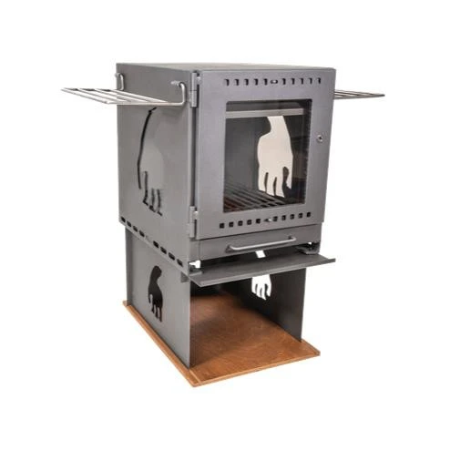 Nordisk Torden Wood Burner Set Holzbrenner 10 Nordisk Torden Wood Burner Set Holzbrenner – Bild 8