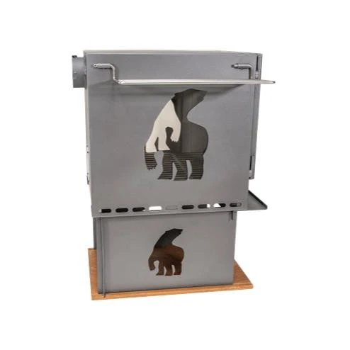 Nordisk Torden Wood Burner Set Holzbrenner 12 Nordisk Torden Wood Burner Set Holzbrenner – Bild 10