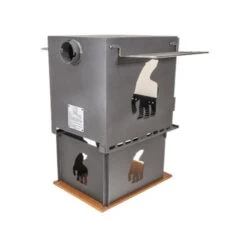 Nordisk Torden Wood Burner Set Holzbrenner 28 Nordisk Torden Wood Burner Set Holzbrenner -Naturerlebnis 8181745 1280x1280