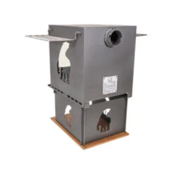 Nordisk Torden Wood Burner Set Holzbrenner 30 Nordisk Torden Wood Burner Set Holzbrenner -Naturerlebnis 8181747 1280x1280