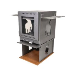 Nordisk Torden Wood Burner Set Holzbrenner 31 Nordisk Torden Wood Burner Set Holzbrenner -Naturerlebnis 8181748 1280x1280