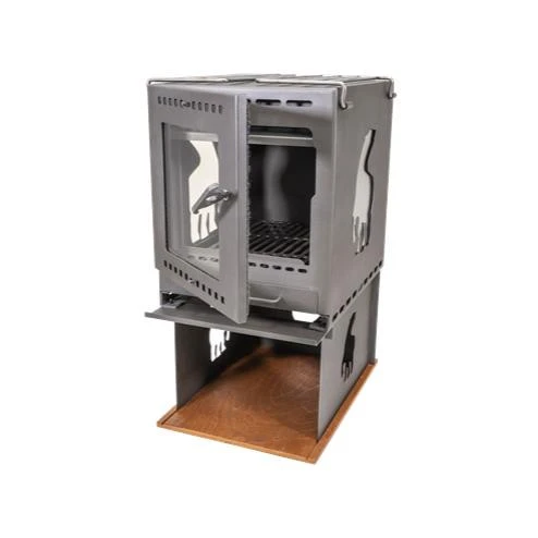 Nordisk Torden Wood Burner Set Holzbrenner 17 Nordisk Torden Wood Burner Set Holzbrenner – Bild 15