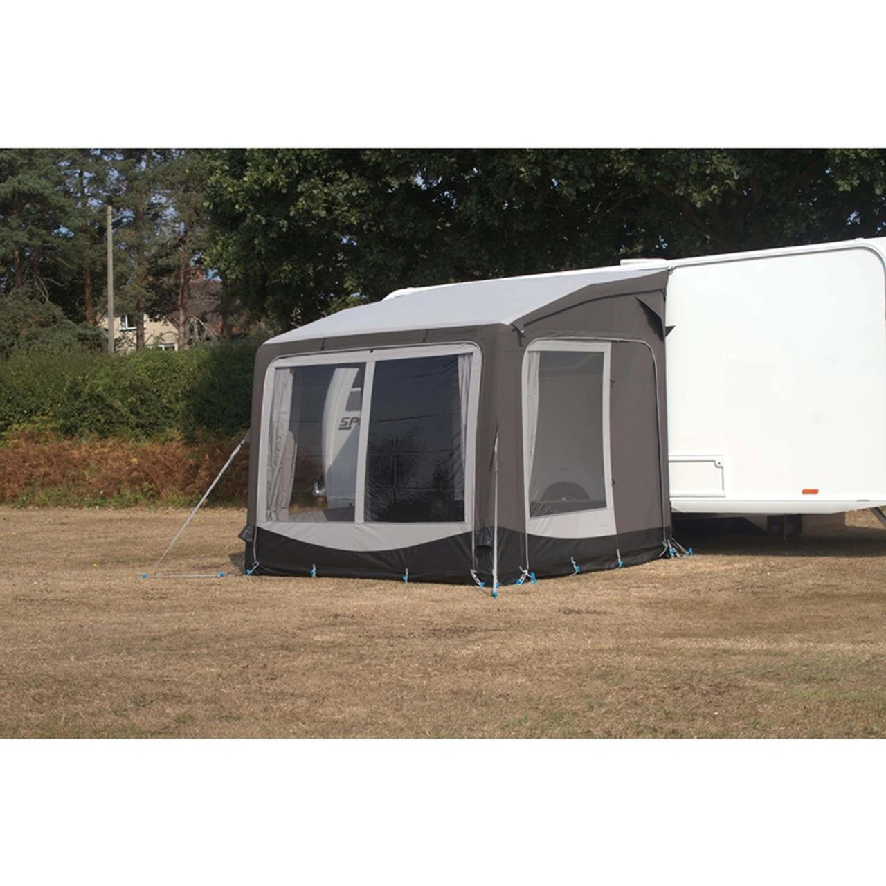 Telta Pure 260 Wohnwagen- Und Wohnmobilvorzelt 3 Telta Pure 260 Wohnwagen- Und Wohnmobilvorzelt