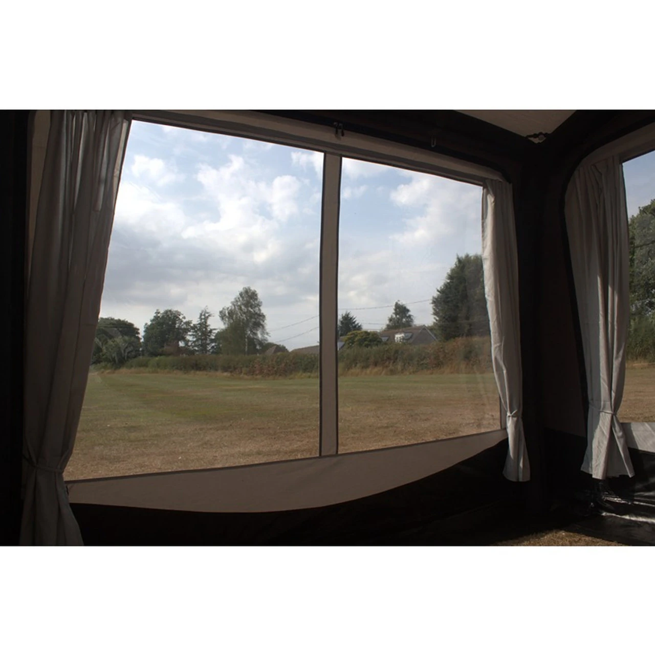 Telta Pure 260 Wohnwagen- Und Wohnmobilvorzelt 5 Telta Pure 260 Wohnwagen- Und Wohnmobilvorzelt – Bild 3