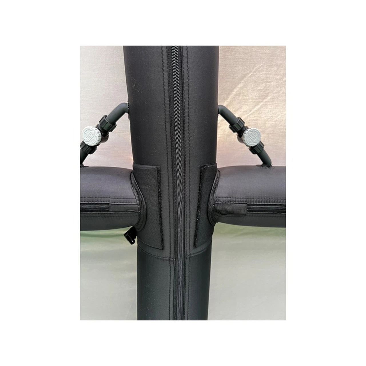 Telta Pure 260 Wohnwagen- Und Wohnmobilvorzelt 10 Telta Pure 260 Wohnwagen- Und Wohnmobilvorzelt – Bild 8