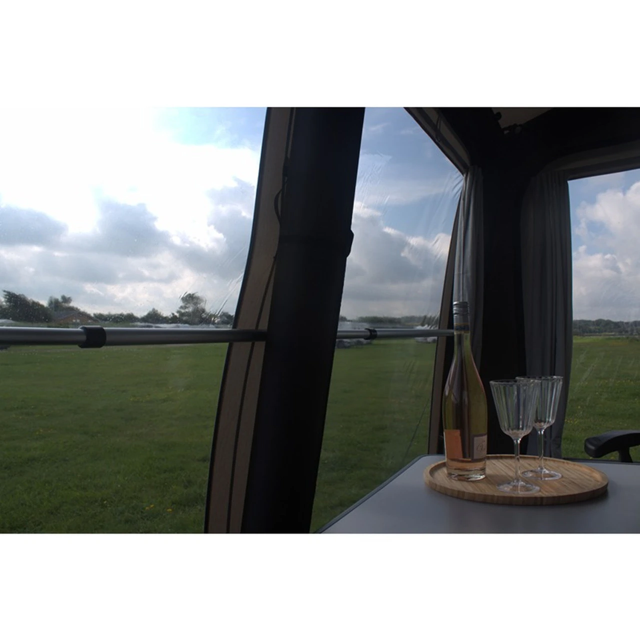 Telta Pure 330 Wohnwagen- Und Wohnmobilvorzelt 10 Telta Pure 330 Wohnwagen- Und Wohnmobilvorzelt – Bild 9