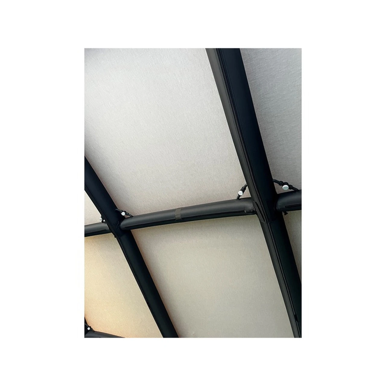 Telta Pure 330 Wohnwagen- Und Wohnmobilvorzelt 4 Telta Pure 330 Wohnwagen- Und Wohnmobilvorzelt – Bild 3