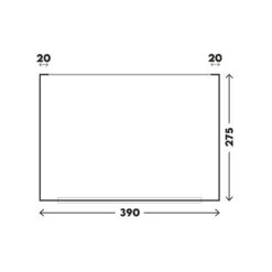 Telta Life 390 Wohnwagen- Und Wohnmobilvorzelt -Naturerlebnis 8203580 1280x1280